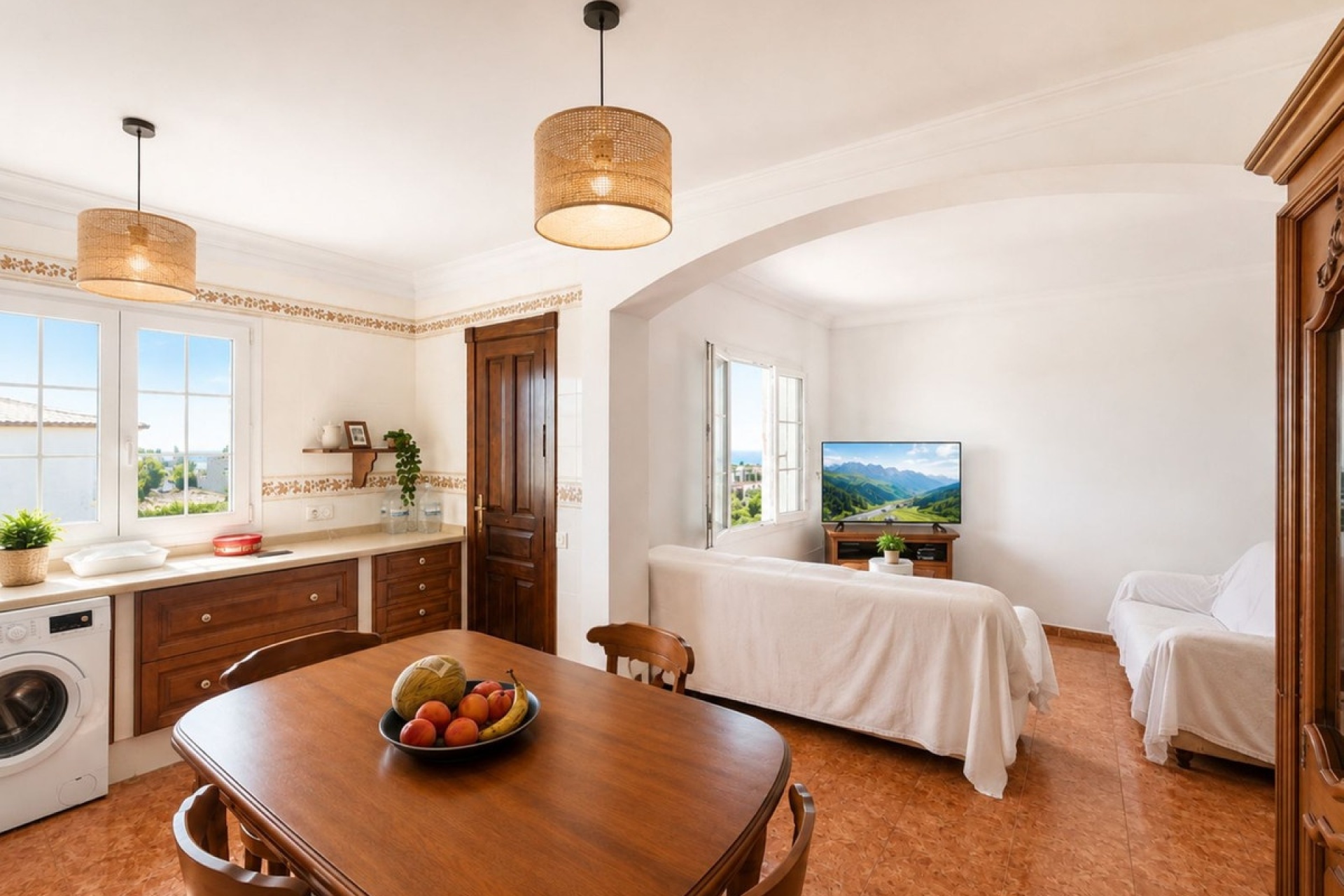 Resale - Villa - Estepona - Estepona Centro