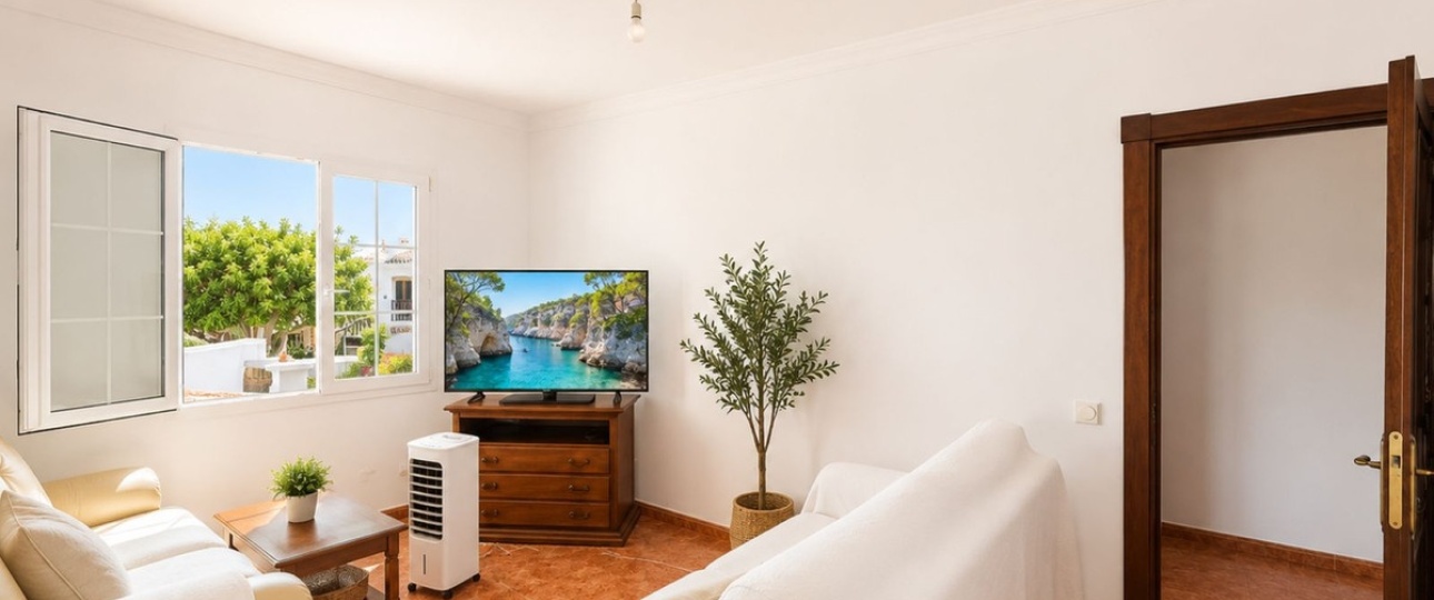 Resale - Villa - Estepona - Estepona Centro