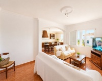 Resale - Villa - Estepona - Estepona Centro