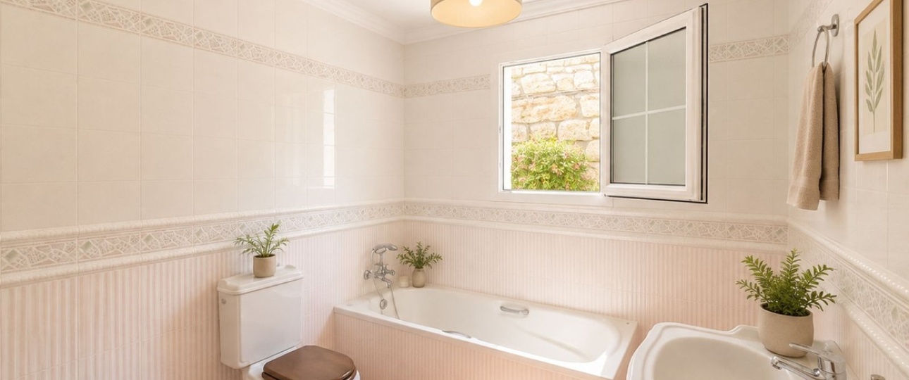Resale - Villa - Estepona - Estepona Centro