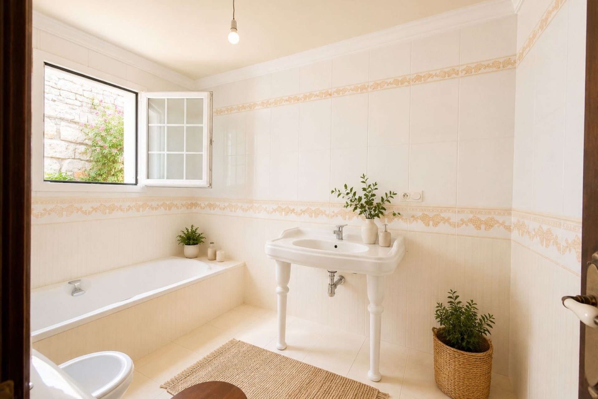 Resale - Villa - Estepona - Estepona Centro
