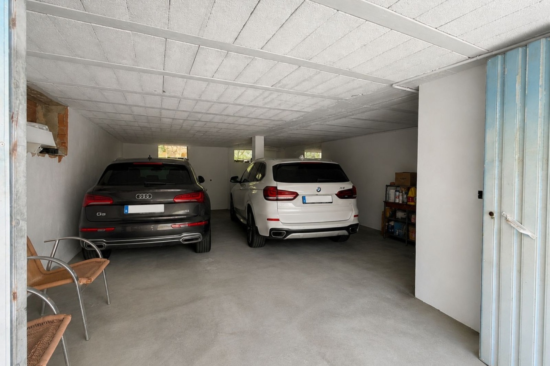 Resale - Villa - Estepona - Estepona Centro