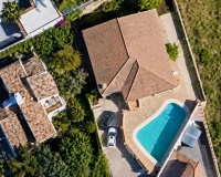 Resale - Villa - Estepona - Estepona Centro