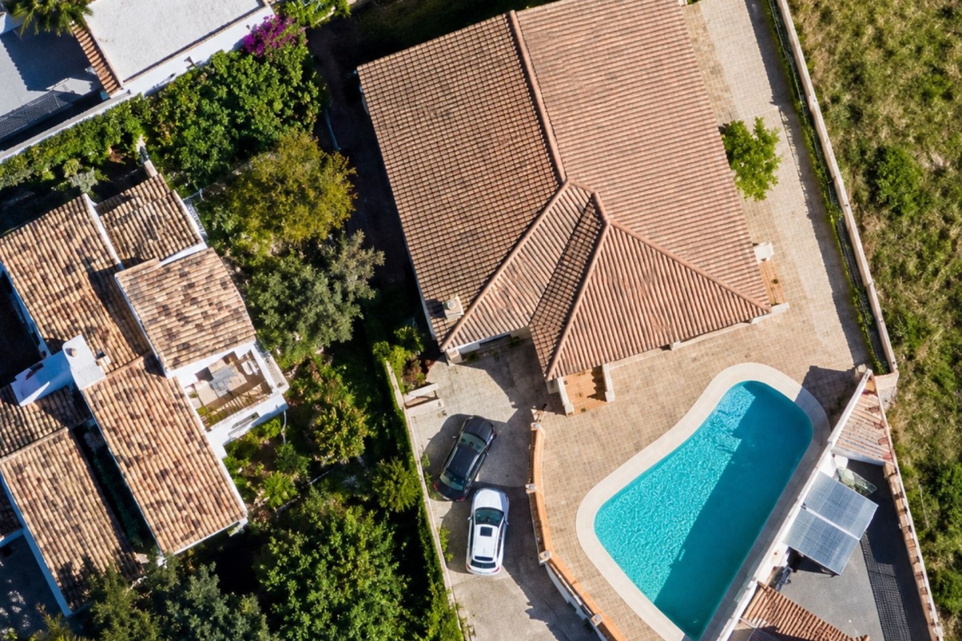 Resale - Villa - Estepona - Estepona Centro