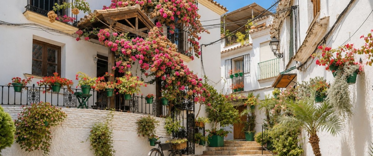 Resale - Villa - Estepona - Estepona Centro