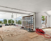 Resale - Villa - Estepona - Estepona Centro