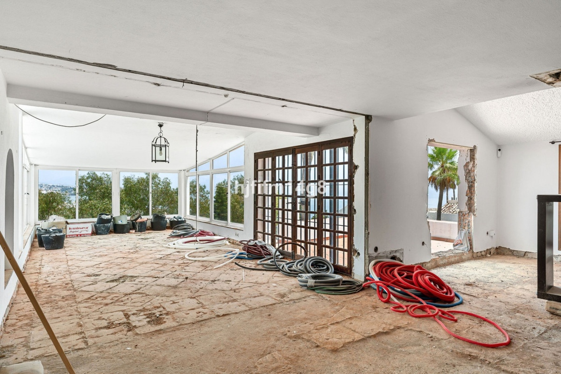 Resale - Villa - Estepona - Estepona Centro