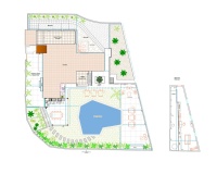 Resale - Villa - Estepona - Estepona Centro