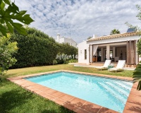Resale - Villa - Estepona - Estepona Centro
