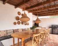 Resale - Villa - Estepona - Estepona Centro