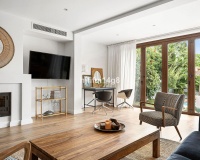 Resale - Villa - Estepona - Estepona Centro