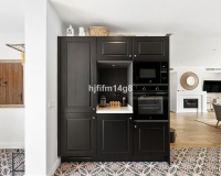Resale - Villa - Estepona - Estepona Centro