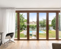 Resale - Villa - Estepona - Estepona Centro