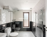 Resale - Villa - Estepona - Estepona Centro
