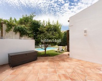 Resale - Villa - Estepona - Estepona Centro