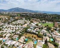 Resale - Villa - Estepona - Estepona Centro