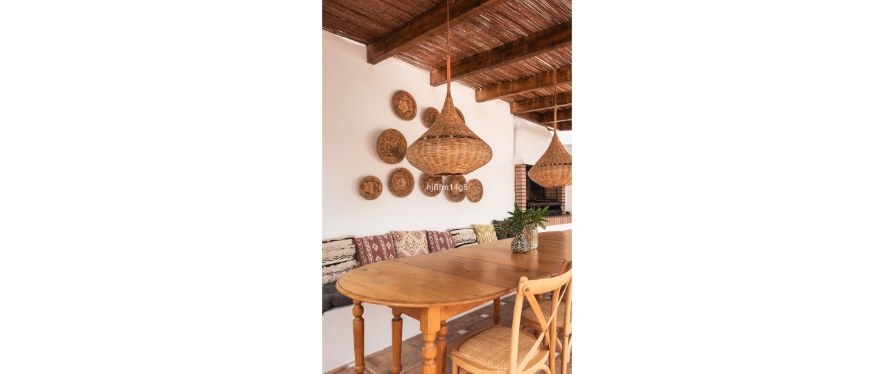 Resale - Villa - Estepona - Estepona Centro