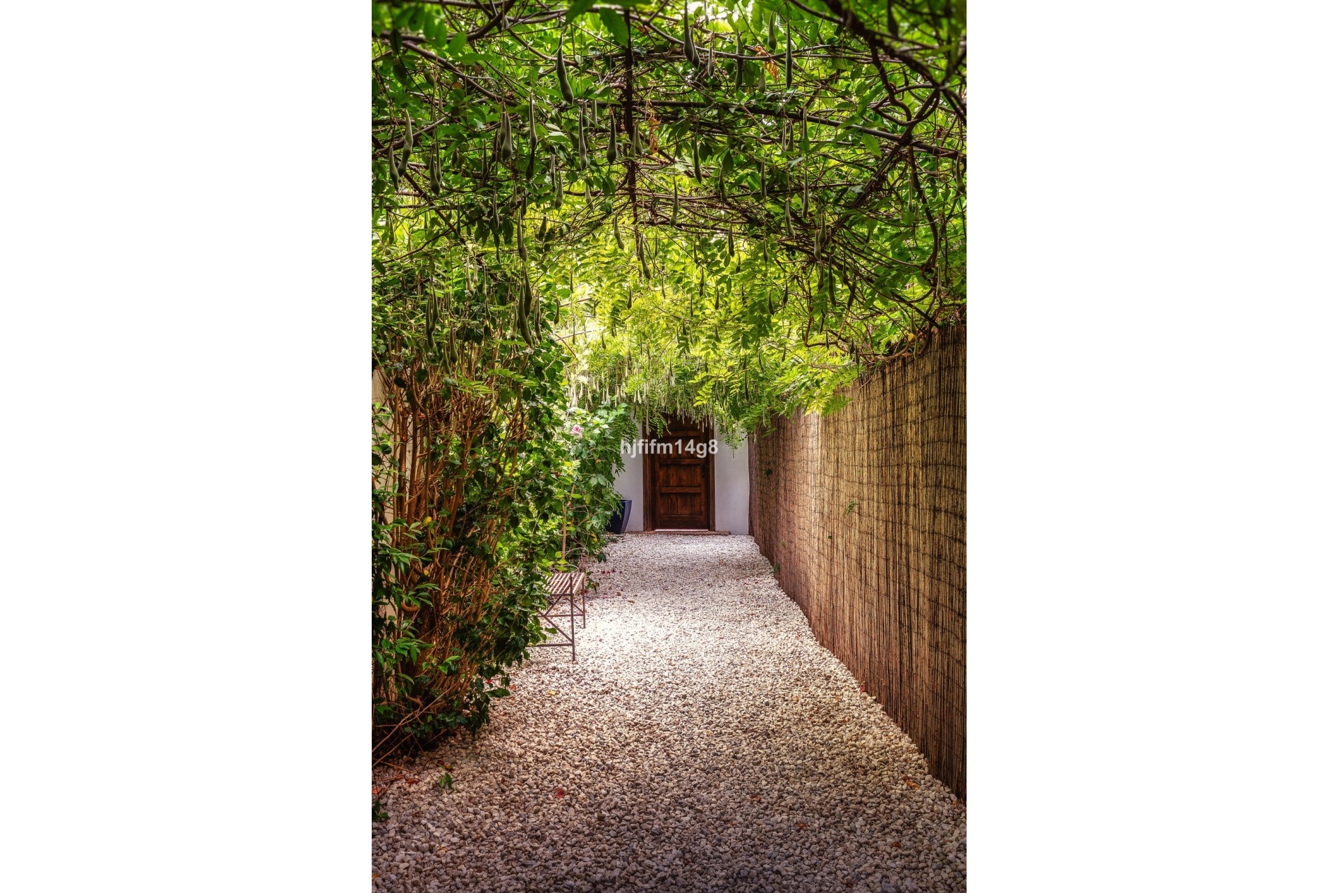 Resale - Villa - Estepona - Estepona Centro