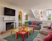 Resale - Villa - Estepona - Estepona Centro