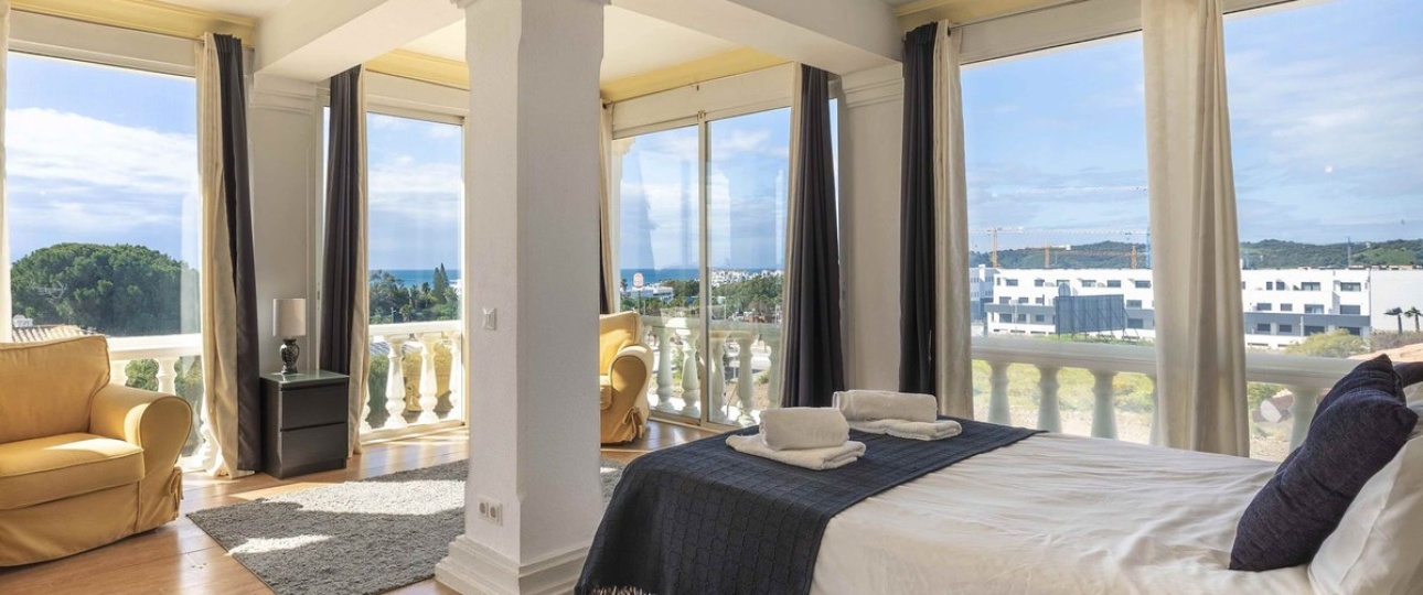 Resale - Villa - Estepona - Estepona Centro