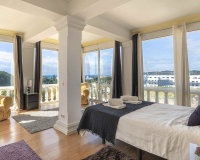 Resale - Villa - Estepona - Estepona Centro