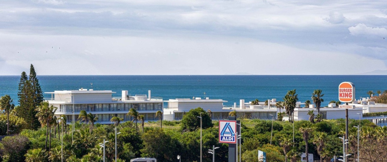 Resale - Villa - Estepona - Estepona Centro