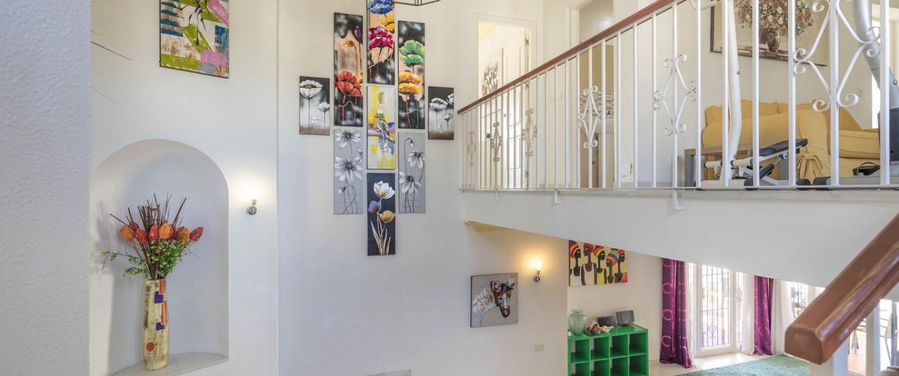 Resale - Villa - Estepona - Estepona Centro
