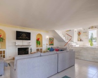 Resale - Villa - Estepona - Estepona Centro