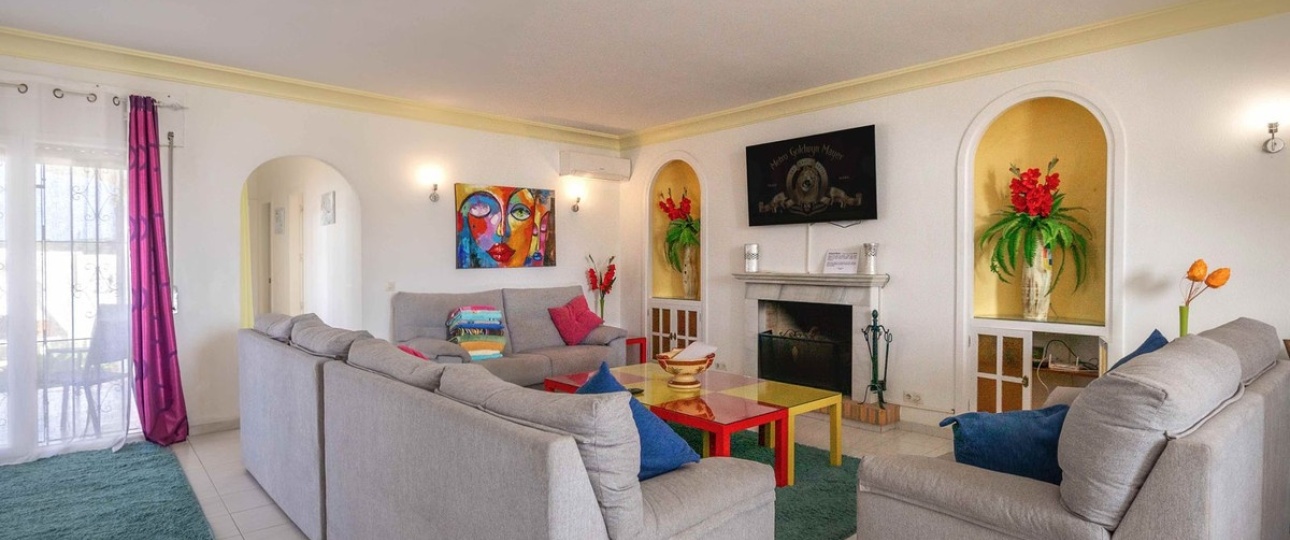 Resale - Villa - Estepona - Estepona Centro