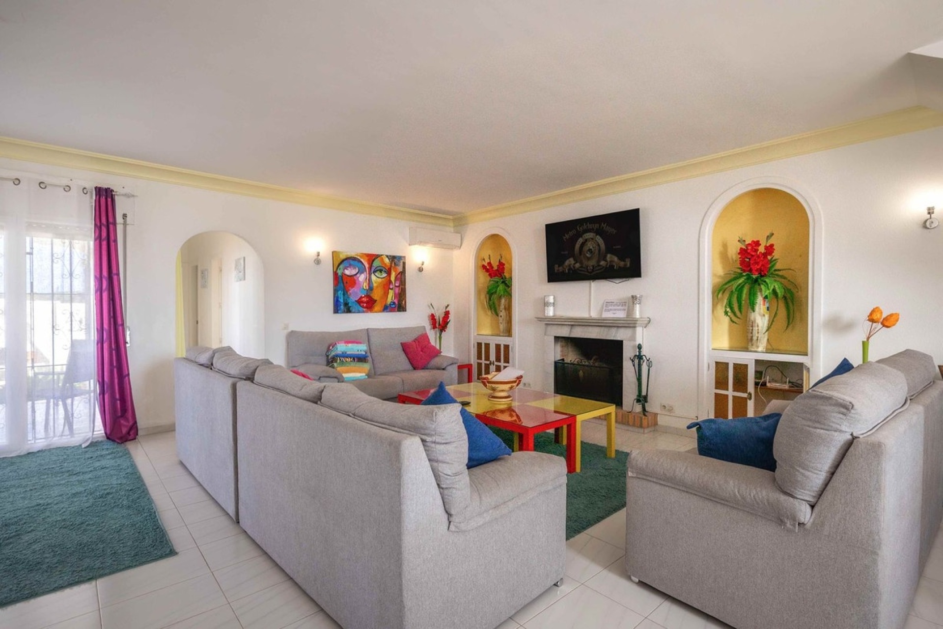 Resale - Villa - Estepona - Estepona Centro