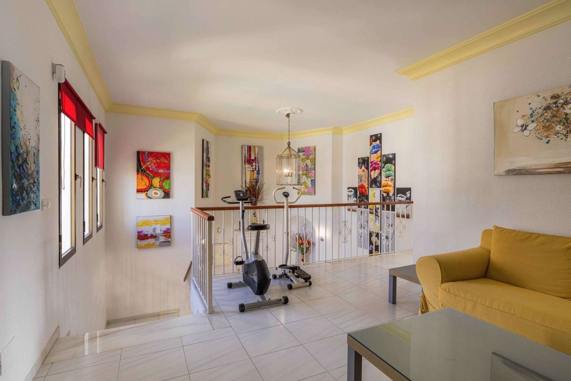 Resale - Villa - Estepona - Estepona Centro