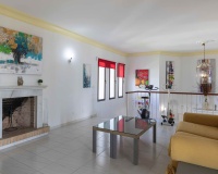 Resale - Villa - Estepona - Estepona Centro