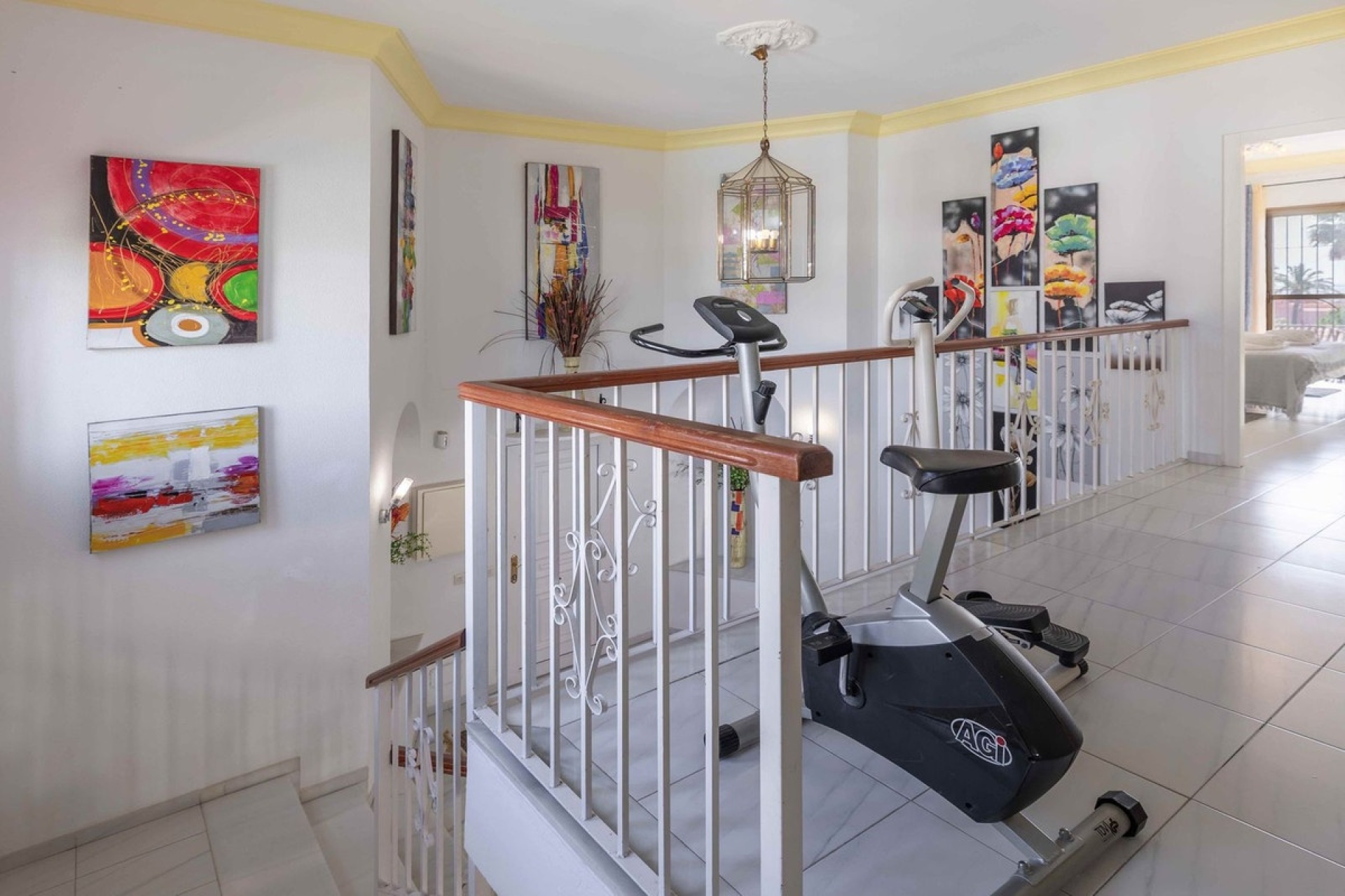 Resale - Villa - Estepona - Estepona Centro