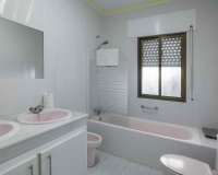 Resale - Villa - Estepona - Estepona Centro