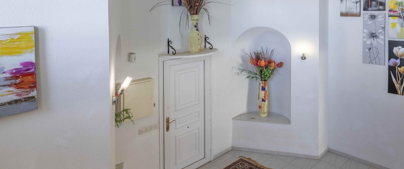 Resale - Villa - Estepona - Estepona Centro