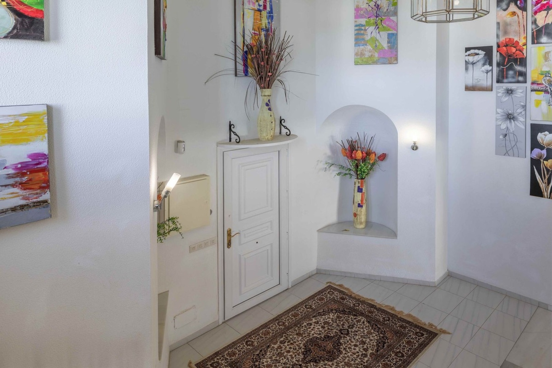 Resale - Villa - Estepona - Estepona Centro