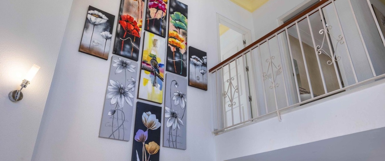 Resale - Villa - Estepona - Estepona Centro