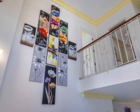 Resale - Villa - Estepona - Estepona Centro