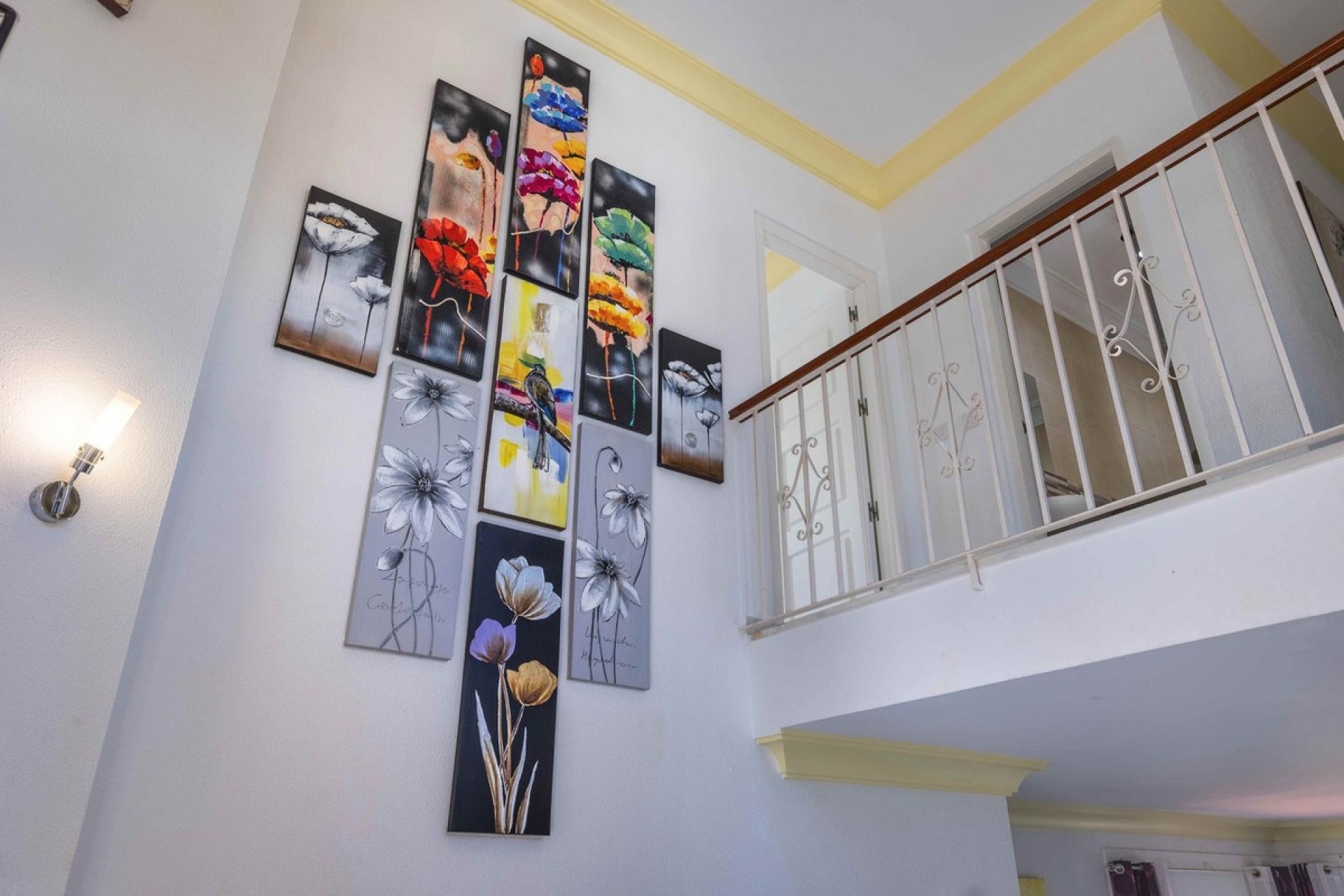 Resale - Villa - Estepona - Estepona Centro