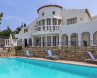 Resale - Villa - Estepona - Estepona Centro