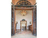 Resale - Villa - Estepona - Estepona Centro