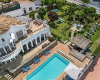 Resale - Villa - Estepona - Estepona Centro