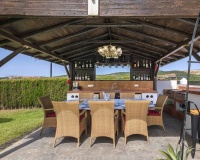 Resale - Villa - Estepona - Estepona Centro