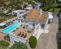 Resale - Villa - Estepona - Estepona Centro