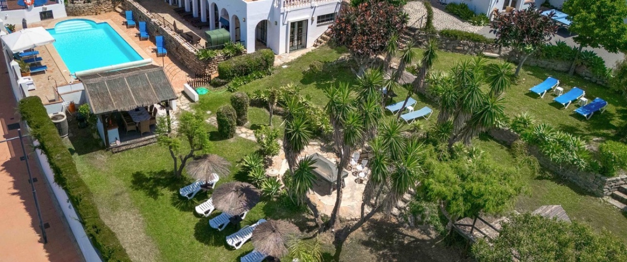 Resale - Villa - Estepona - Estepona Centro