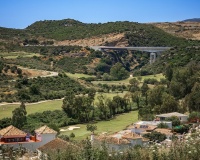Resale - Villa - Estepona - Estepona Centro