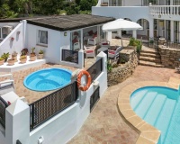 Resale - Villa - Estepona - Estepona Centro