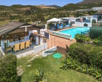 Resale - Villa - Estepona - Estepona Centro