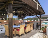 Resale - Villa - Estepona - Estepona Centro