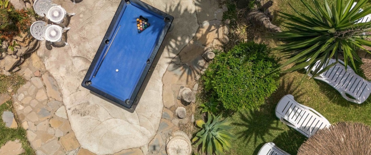 Resale - Villa - Estepona - Estepona Centro